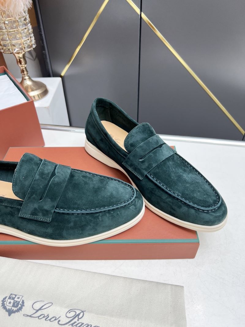 Loro Piana Shoes